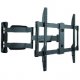 Ergotech LD3770-A Elegant Full-Motion TV Wall Mount