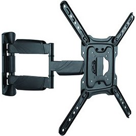 Ergotech LD2355-A Elegant Full-Motion TV Wall Mount