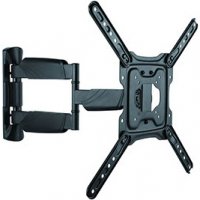 Ergotech LD2355-A Elegant Full-Motion TV Wall Mount