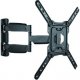 Ergotech LD2355-A Elegant Full-Motion TV Wall Mount
