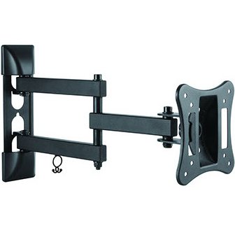 Ergotech LD1327-A Full-Motion TV Wall Mount