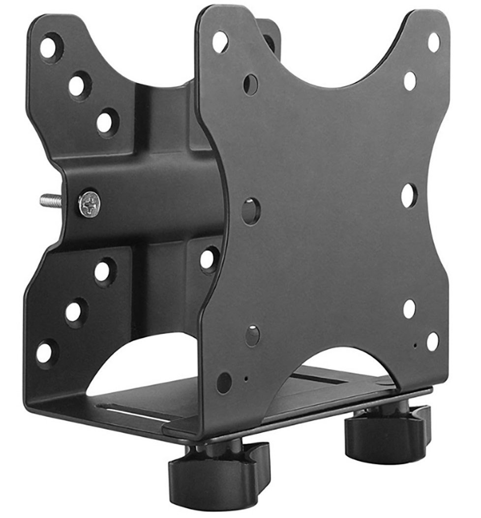 Ergotech Freedom Thin Client CPU Mount - FDM-TCM-B