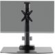 Ergotech Single Monitor Desk Stand - 130-D16-B01 