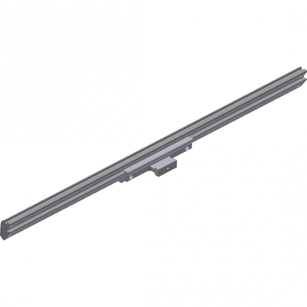 Ergotech 28" Horizontal Bar - RA00033