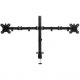 Ergotech DMRS-2 Fully Articulating Dual Monitor Desk Stand