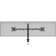Ergotech DMRS-2 Fully Articulating Dual Monitor Desk Stand