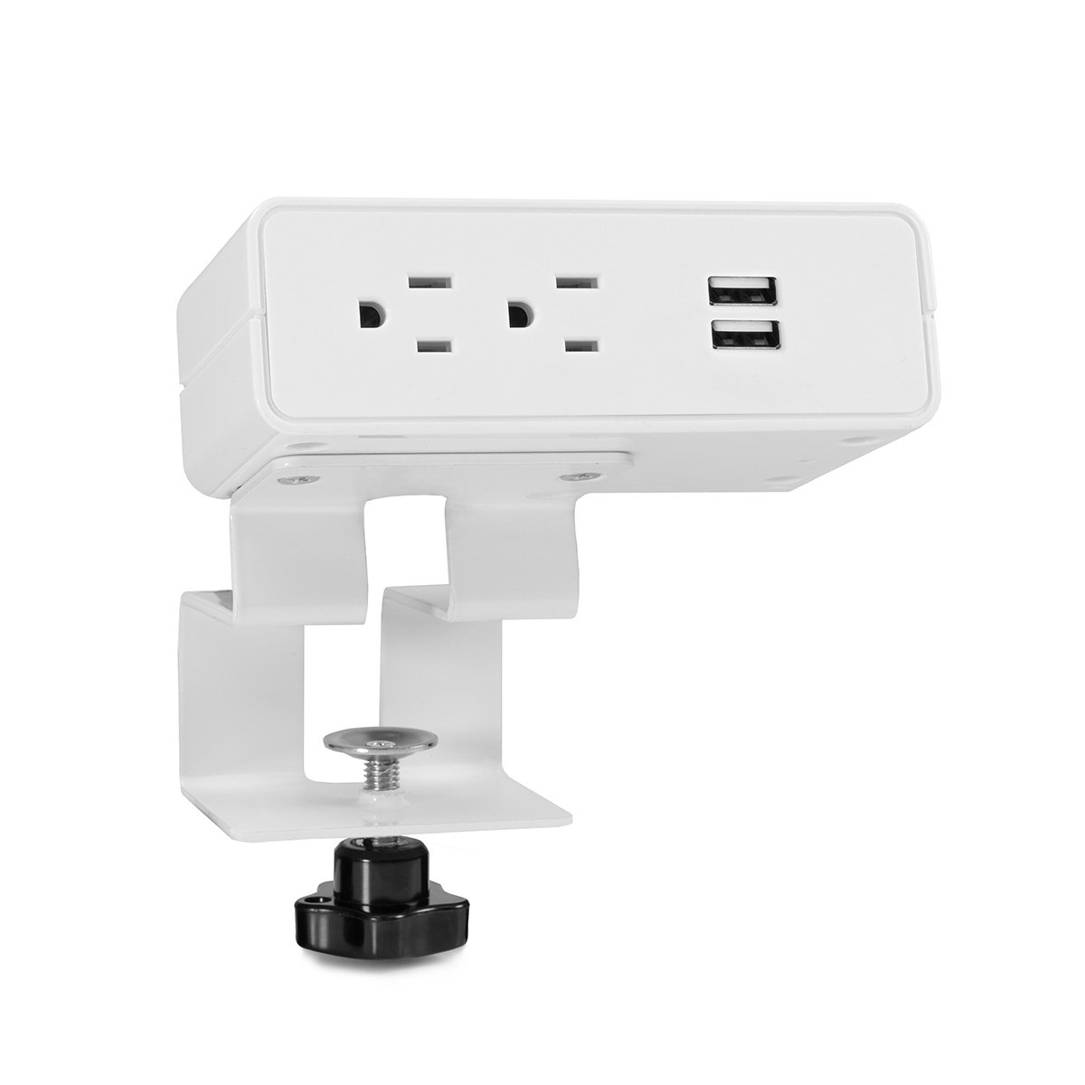Ergotech FDM-2P-2A Freedom Surface Mounted Power Module