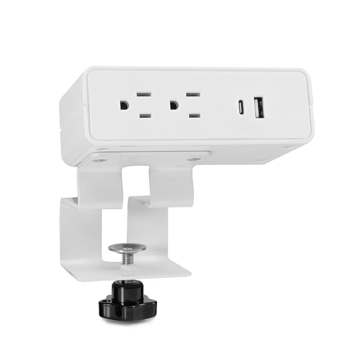 Ergotech FDM-2P-1A1C Freedom Surface Mounted Power Module
