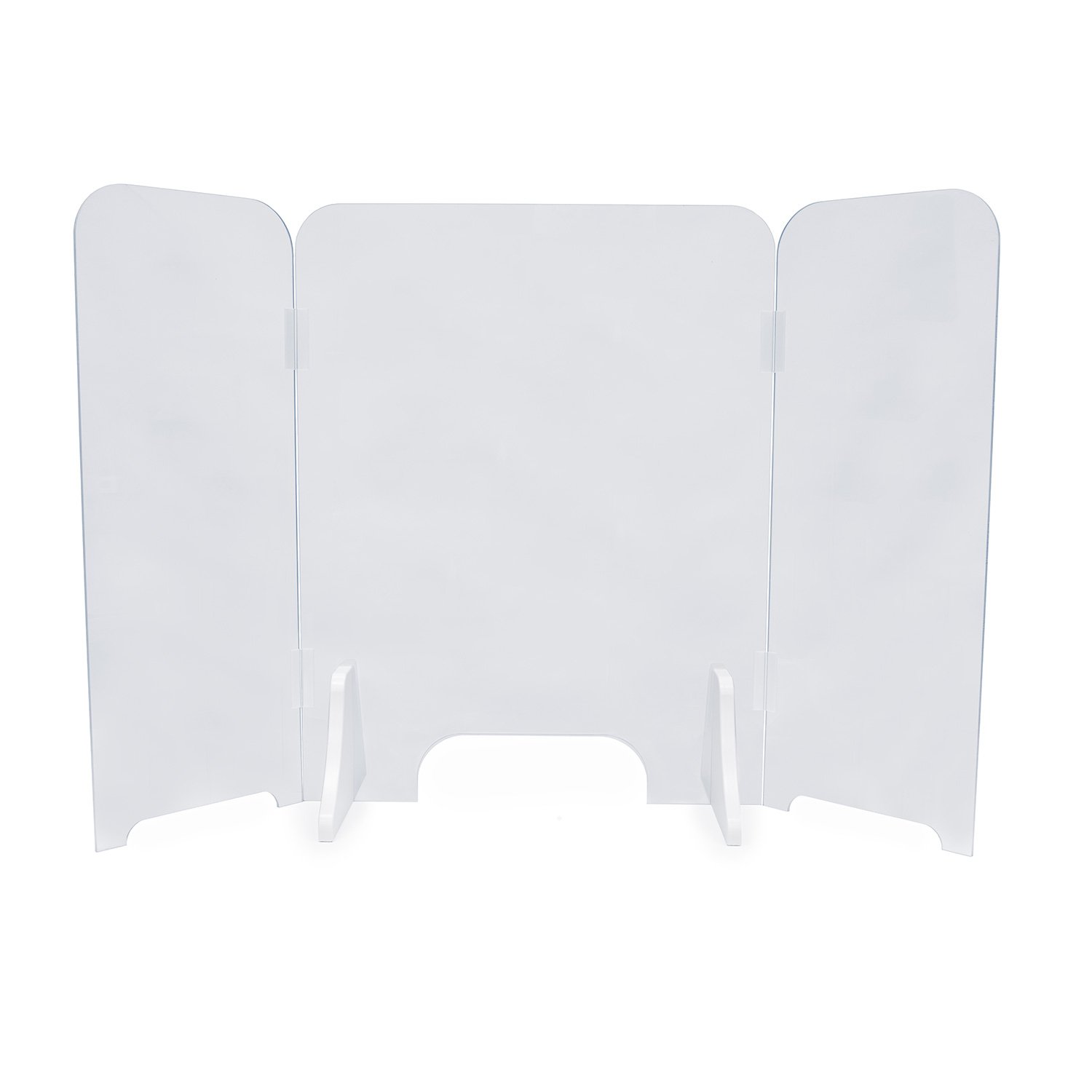 Ergotech SHIELD-WINGS Flex-Shield Additional Protection