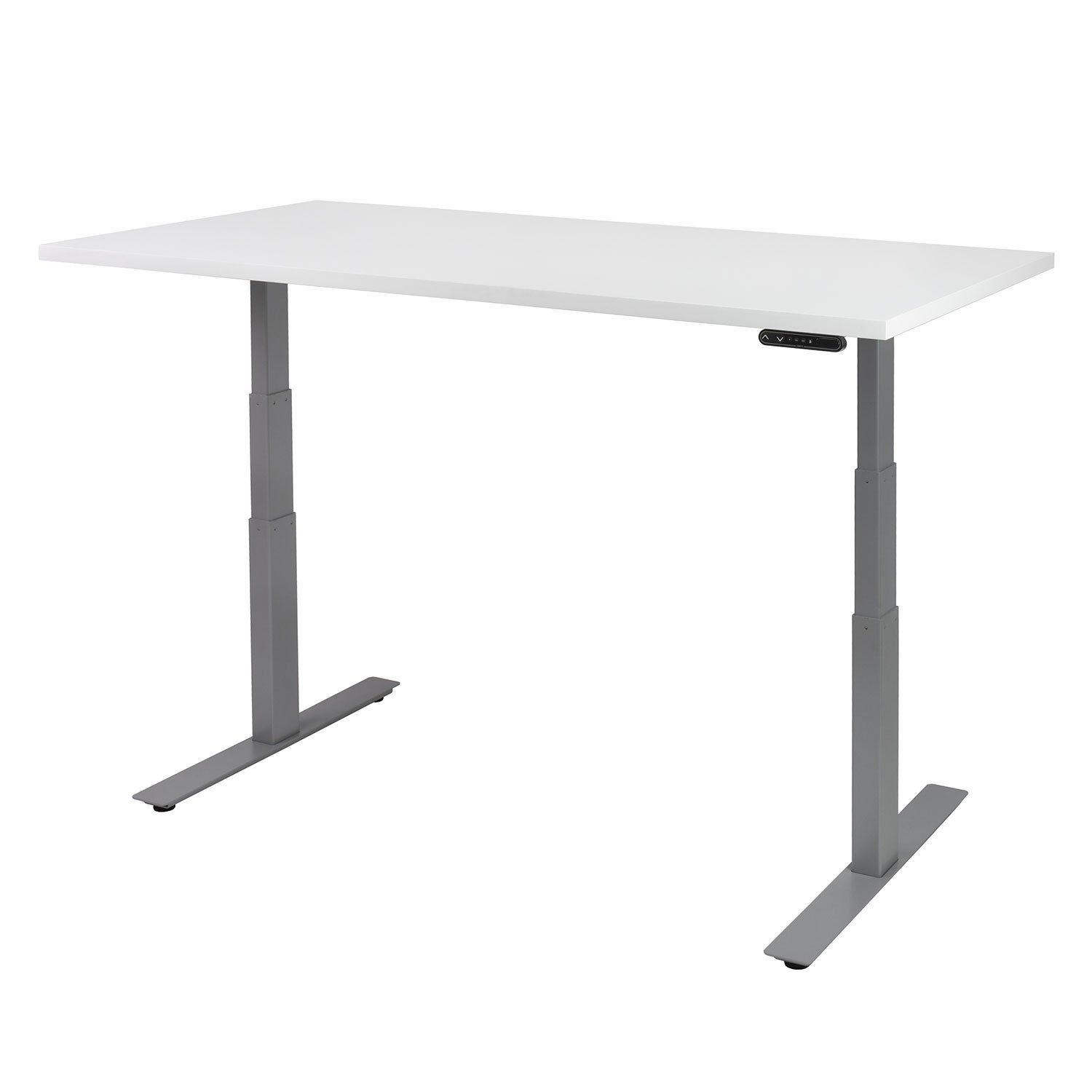 Ergotech Hilo High-Quality Electric Height Adjustable Desk