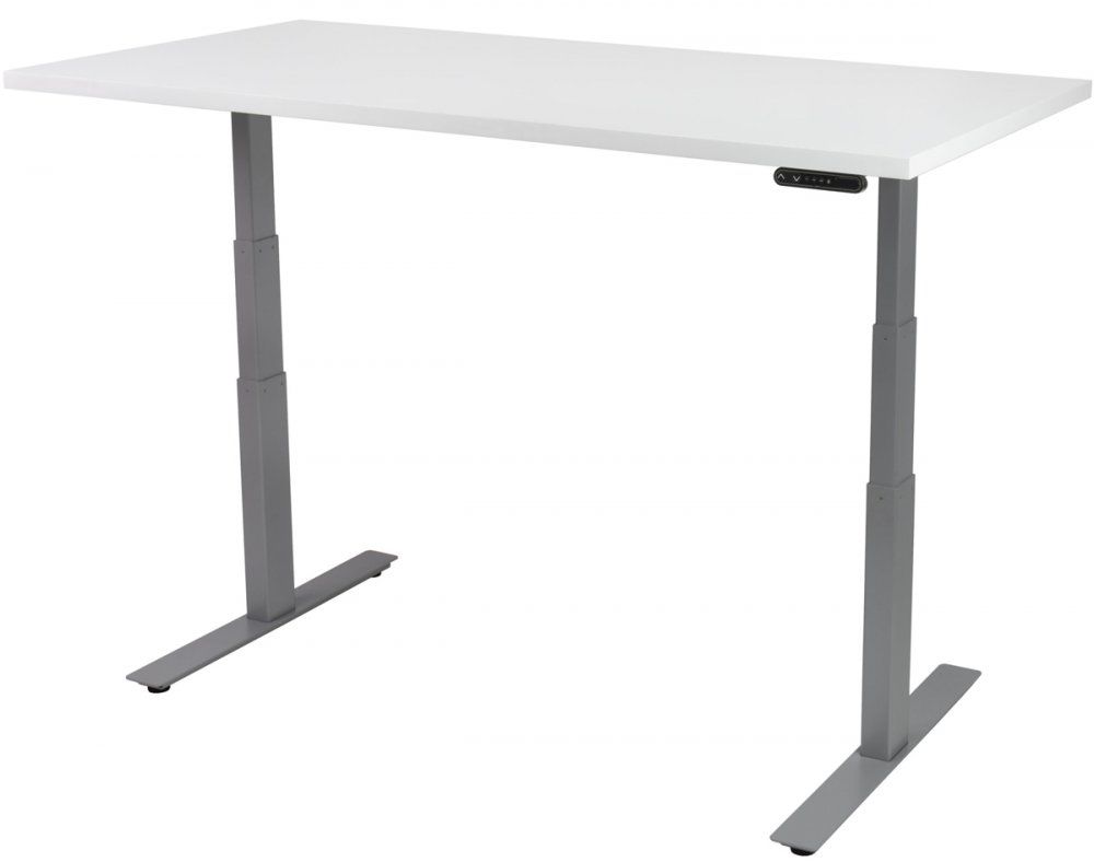 Ergotech Hilo High-Quality Electric Height Adjustable Desk