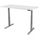 Ergotech Hilo High-Quality Electric Height Adjustable Desk