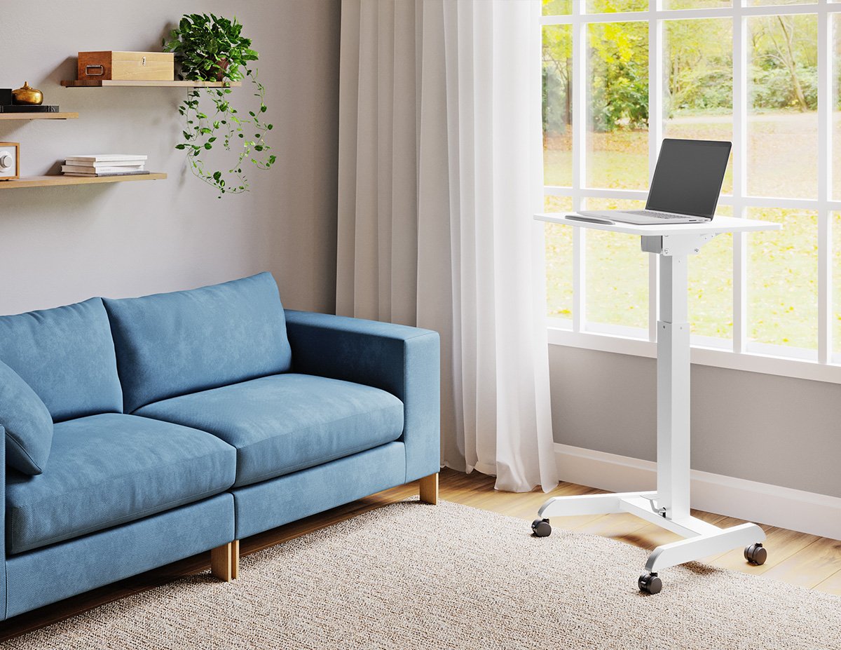 Movel can accomodate your needs whether you're at home, or in the office.