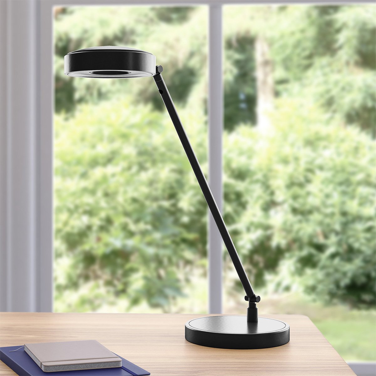 Ergotech SENKO-1 Senko Energy-Efficient, Freestanding Task Light