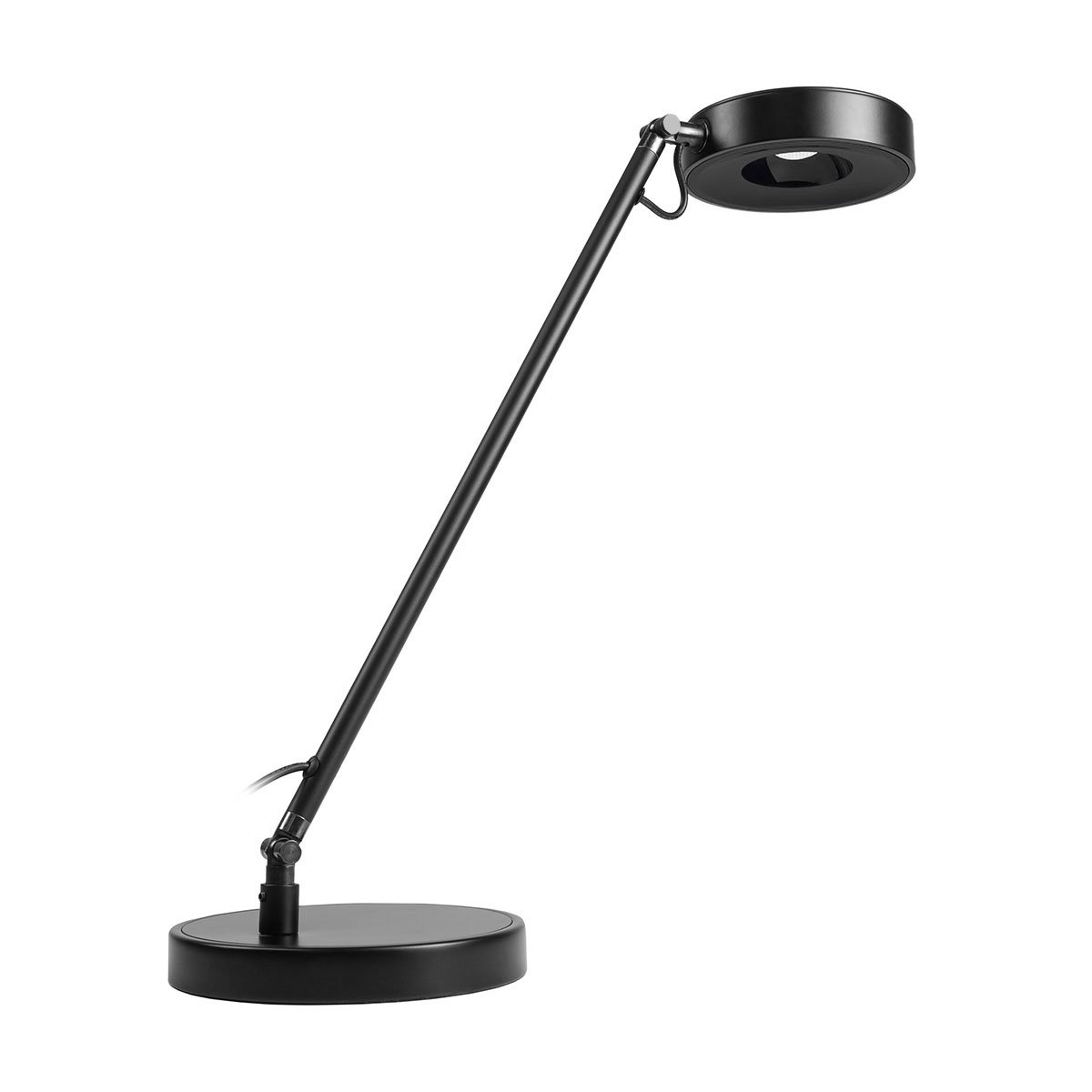 SENKO-BLK Black Right Side