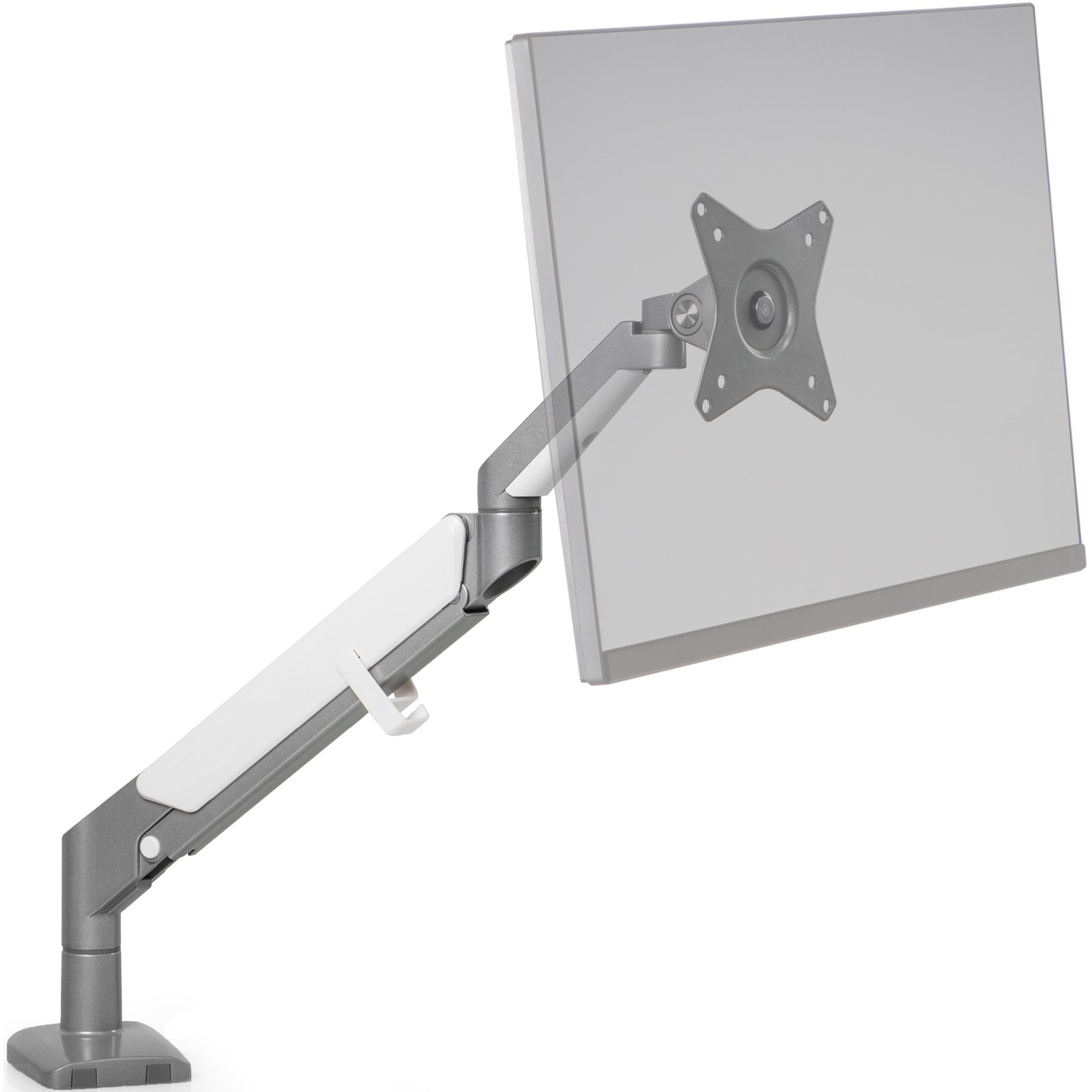 Ergotech ALIGN-1 Align Articulating Single Monitor Arm