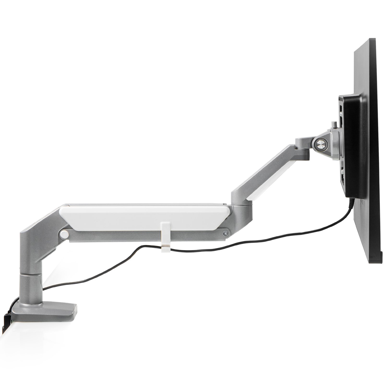 Ergotech ALIGN-1 Align Articulating Single Monitor Arm