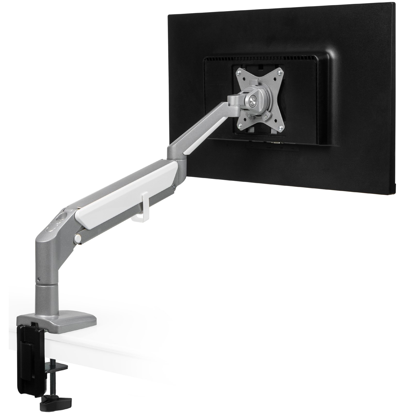 Ergotech ALIGN-1 Align Articulating Single Monitor Arm