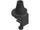 P415756-BLK Desk Clamp Mount for 100 Series