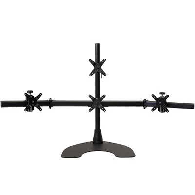 Ergotech Desk Stands