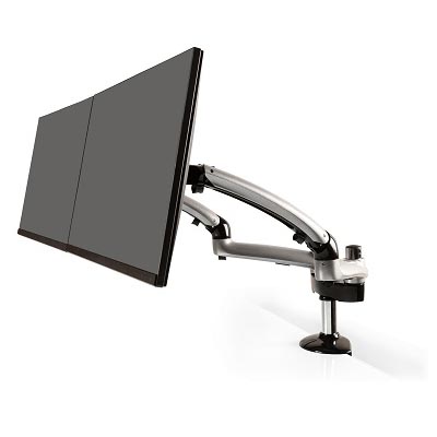 Ergotech Monitor Arms