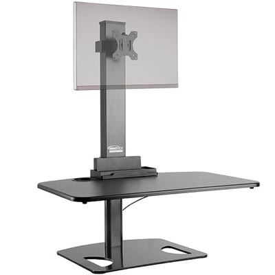 Ergotech Sit Stand Workstaitonss