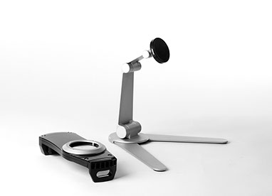 Ergotech FDM-UNIV-VSDS VersaStand Universal Tablet Desk Stand