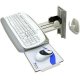 Ergotron 28-513-100 Neo-Flex Keyboard Wall Mount