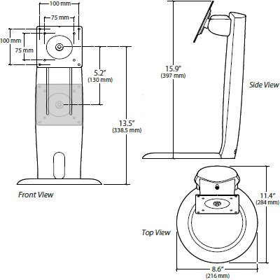 Technical drawing