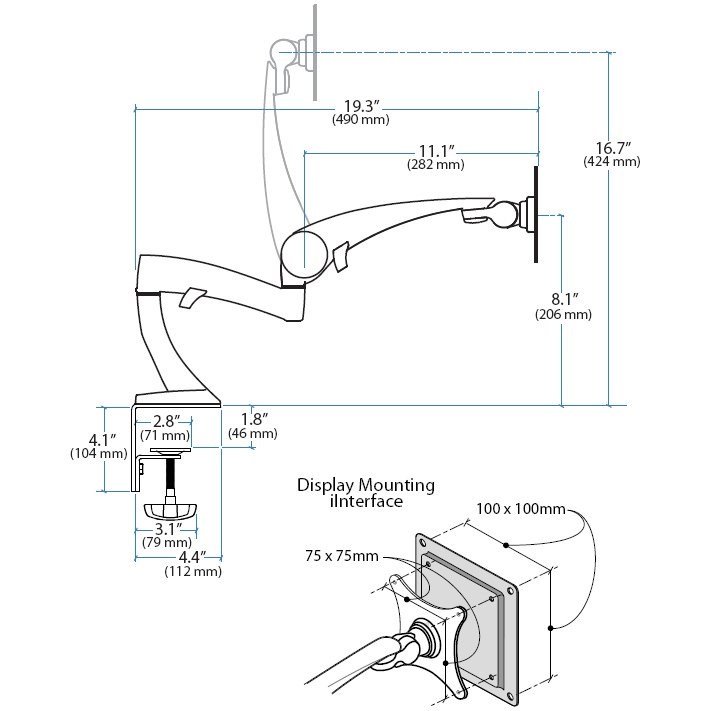 Technical drawing