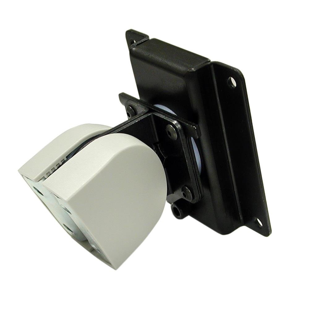 Ergotron 47-092-800 Wall Mount - 100 Series Single Pivot