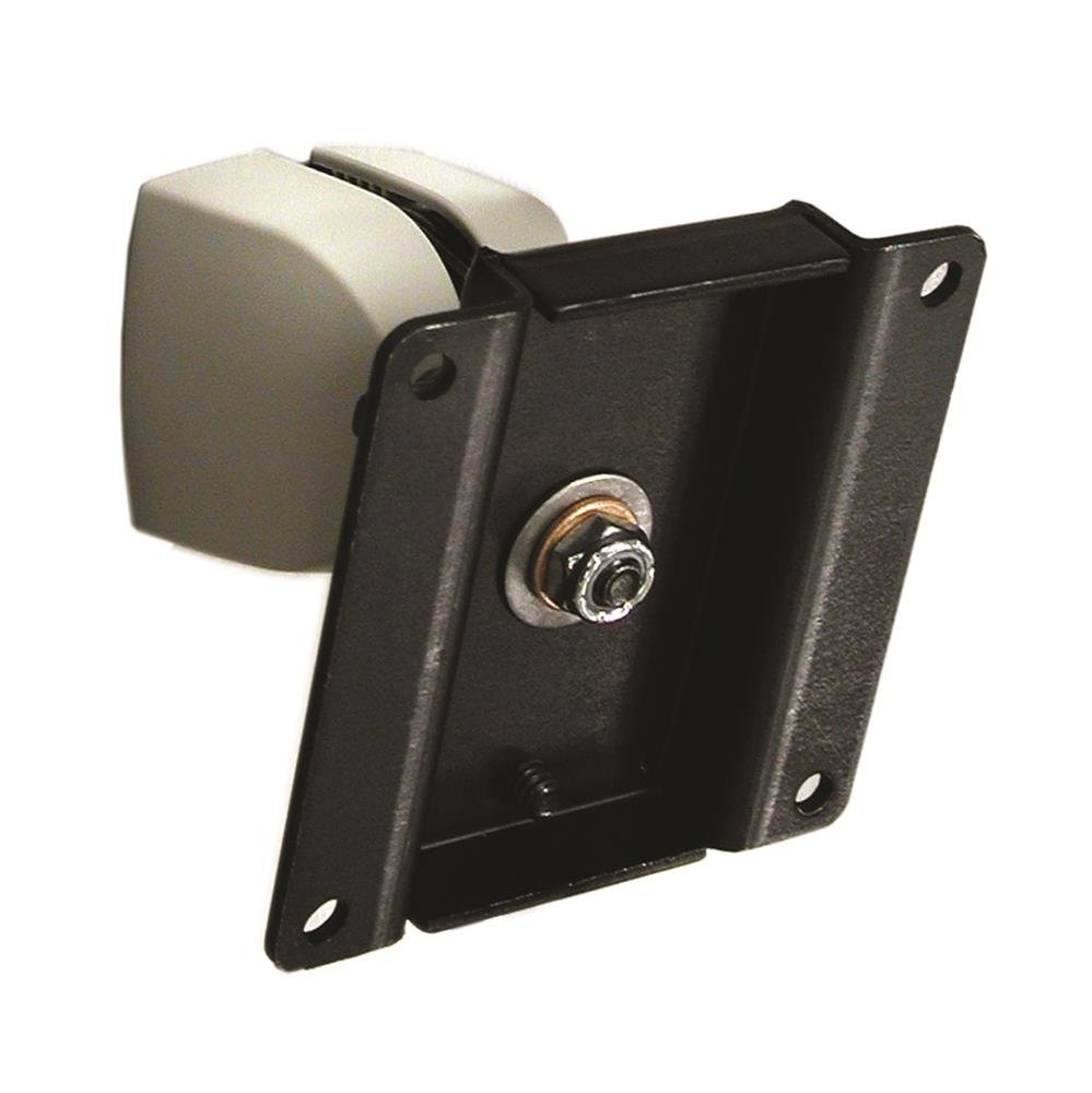 Ergotron 47-092-800 Wall Mount - 100 Series Single Pivot