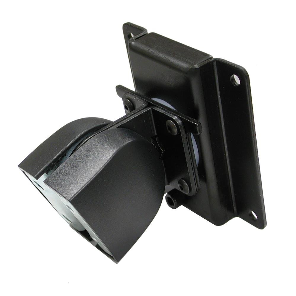 Ergotron 47-092-800 Wall Mount - 100 Series Single Pivot