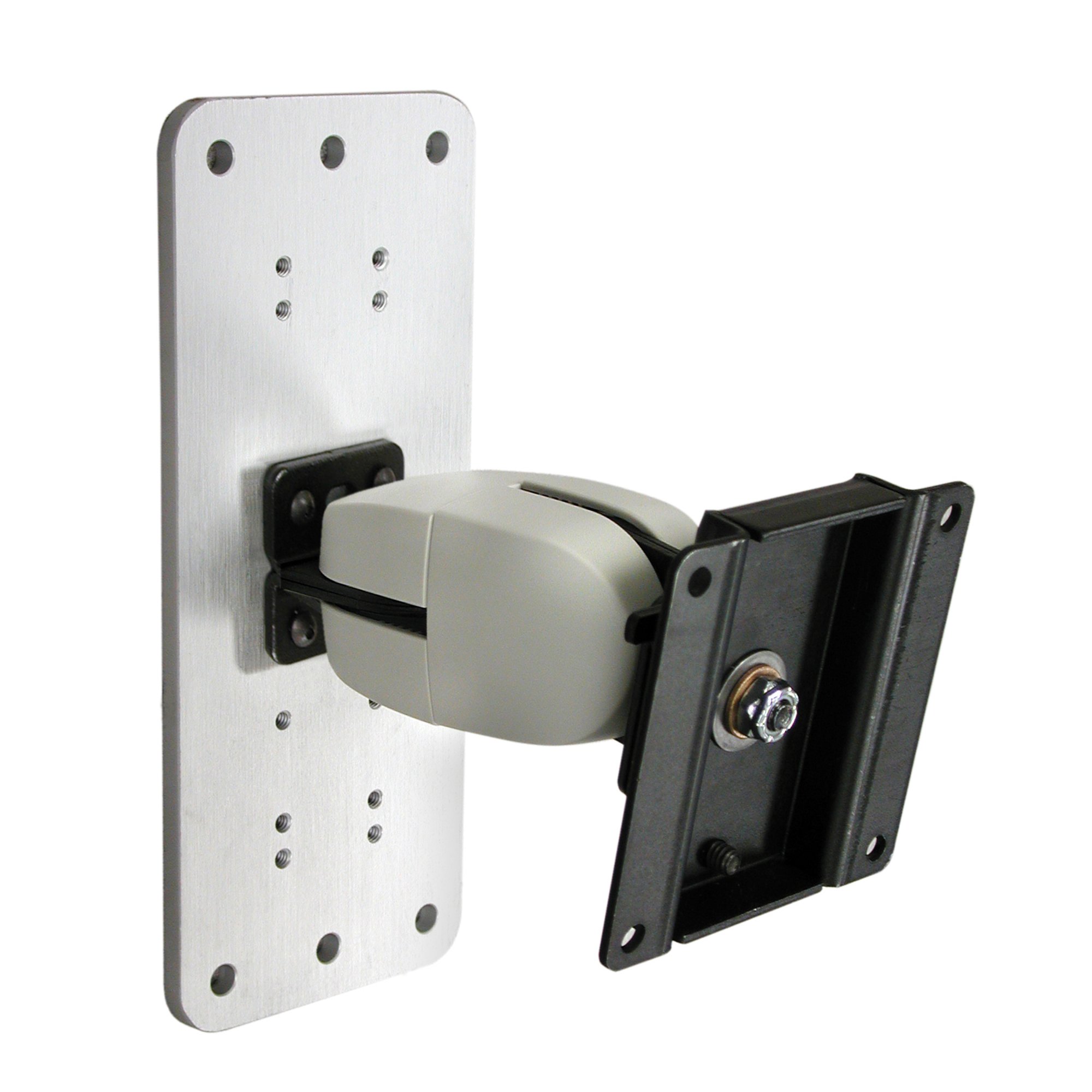 Ergotron 47-093-800 Wall Mount - 100 Series Double Pivot