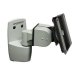 Ergotron 28-106-180 Wall Mount Pivot 200 Series Gray 28106180 DISCONTINUED