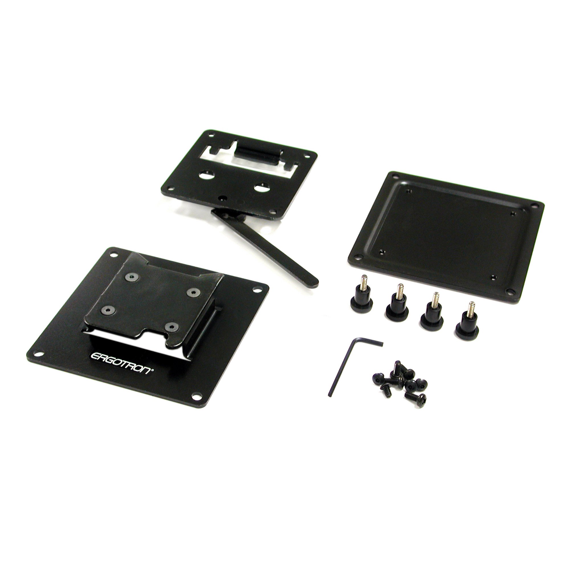 Ergotron 60-239-007 FX30 Wall Mount