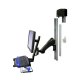 Ergotron 28-484-200 HD Combo Arm with Small CPU Holder 28484200 DISCONTINUED