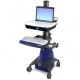 Ergotron SV21-30007 StyleView Notebook Cart SV2130007 DISCONTINUED