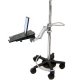 Ergotron Mobile Laptop Cart