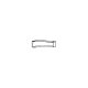 Ergotron 45-056-200 Extension for 200 Series Monitor Arms Black DISCONTINUED