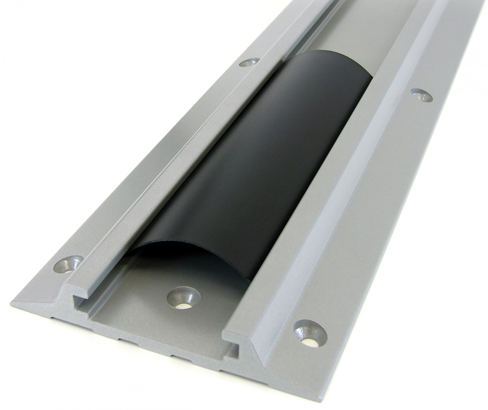 Ergotron 31-018-182 - 34" Wall Track