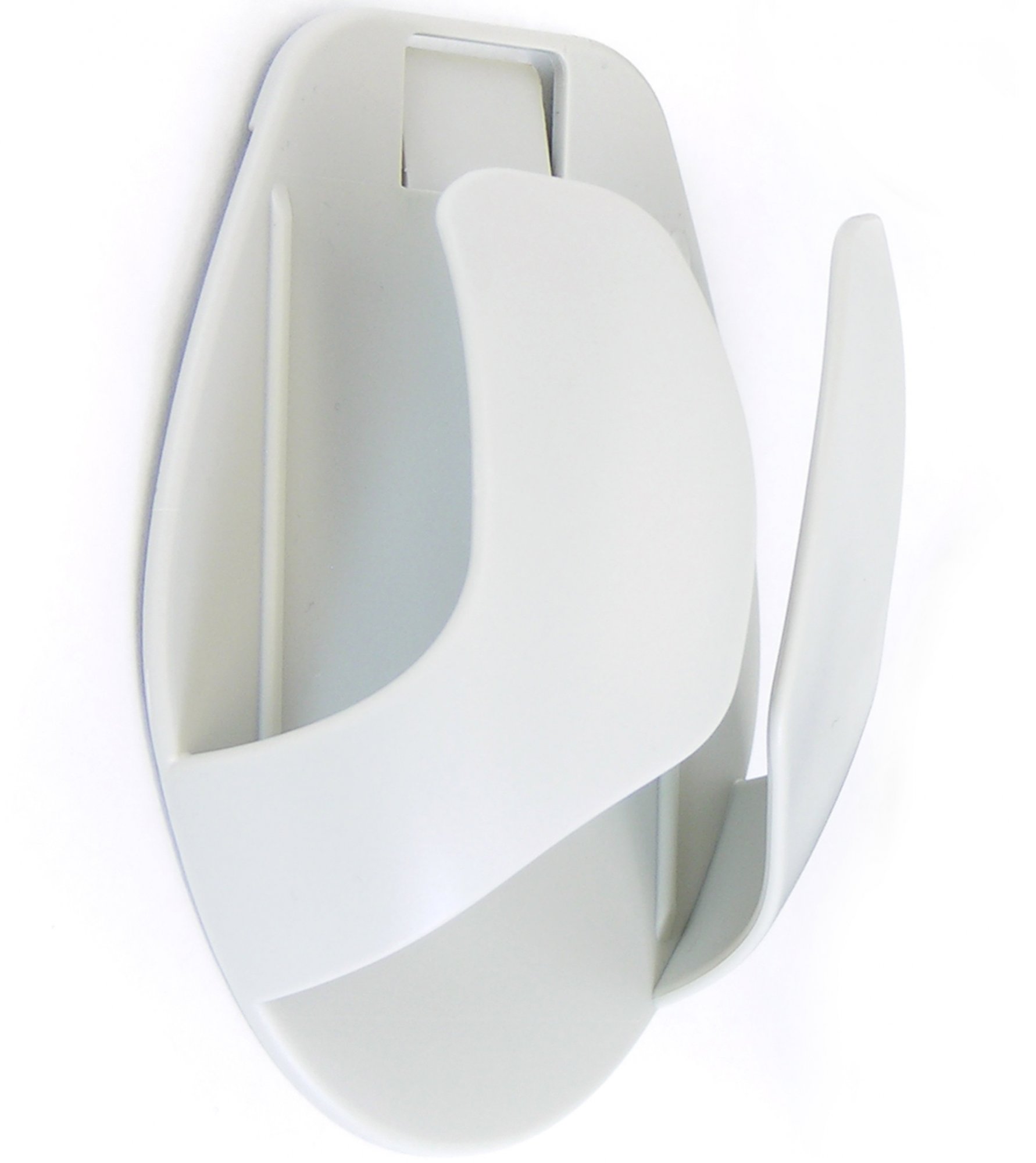 99-033-099 - Mouse Holder (light grey)