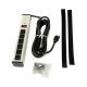 Ergotron 83-066 Power Strip