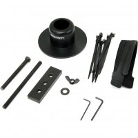 Ergotron 60-350-200 Grommet Mount Base for DS100