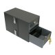 Ergotron 68-124-201 Lockable Med Drawer (Gray)