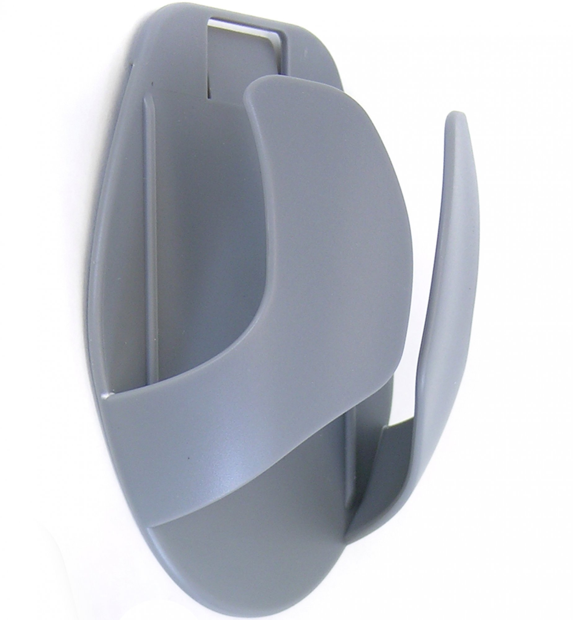 99-033-064 - Mouse Holder (dark grey)