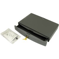 Ergotron 68-122-201 Notebook Drawer