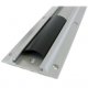 Ergotron 31-017-182 - 26" Wall Track