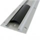 Open box Ergotron 31-017-182 - 26" Wall Track