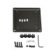Ergotron 60-254-007 - 75 mm to 100 mm Conversion Plate Kit
